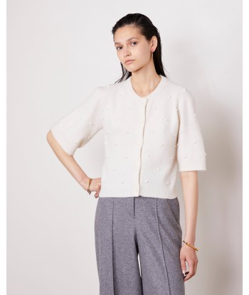 Cardigan lotte en ligne des produits 