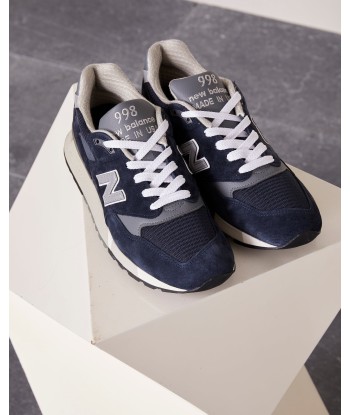 New balance 998 de France