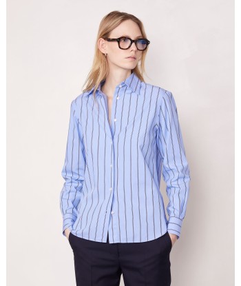 Chemise ella le des métaux précieux