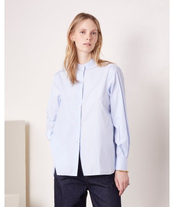 Chemise atheis pour bénéficier 