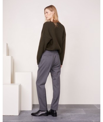 Pantalon pierre 2 - 3 jours ouvrés.