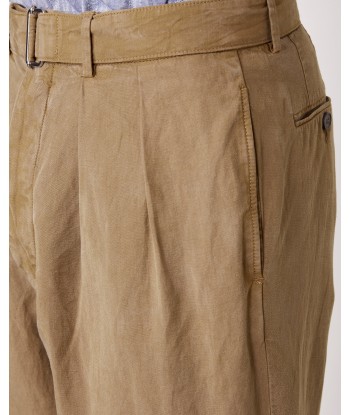 Pantalon pierre À commander