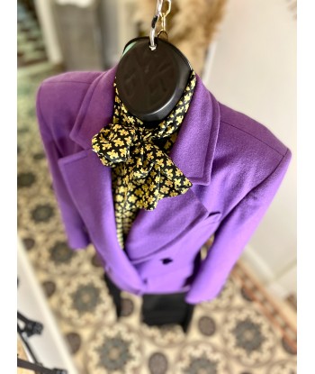 Veste/Blazer Mauve 💜 hantent personnes