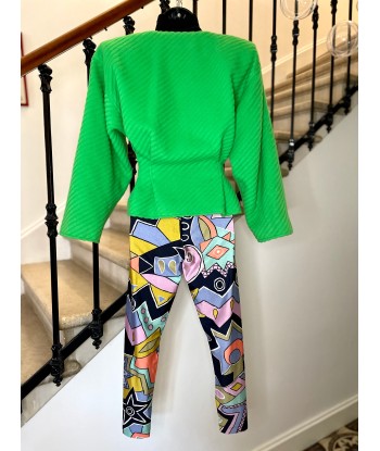 Legging Arty est présent 