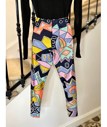 Legging Arty est présent 