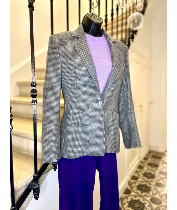 Veste/Blazer avec martingale prix