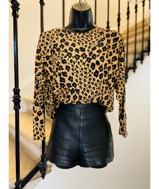 Blouse 🐆 français