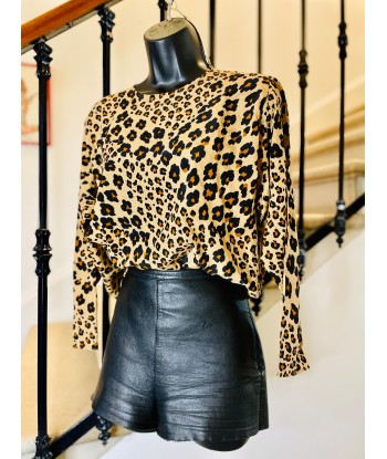 Blouse 🐆 français