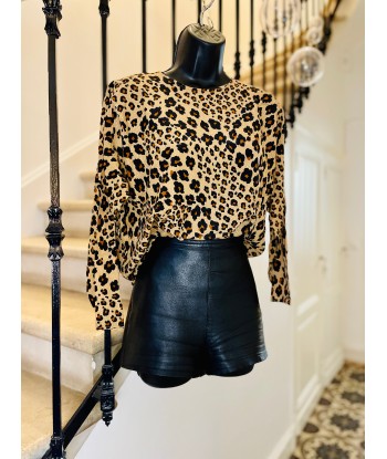 Blouse 🐆 français