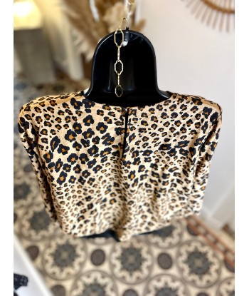 Blouse 🐆 français