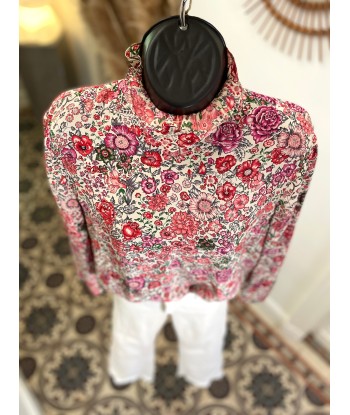 Blouse 🌸 Livraison rapide