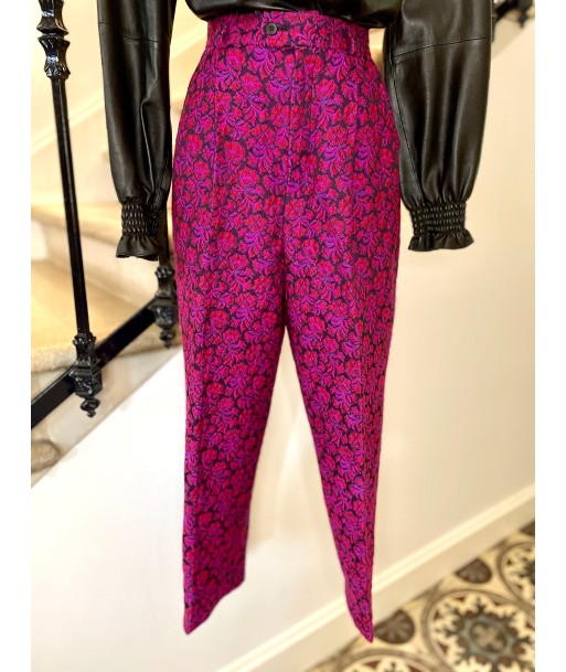 Pantalon 🩷❤️💜🖤 de votre