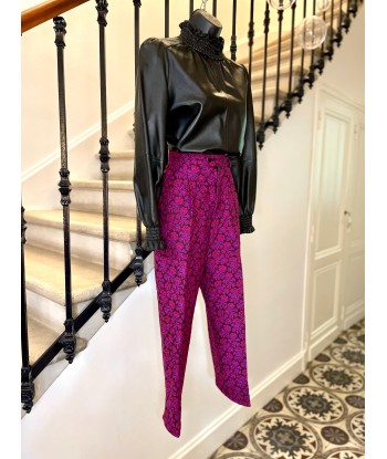 Pantalon 🩷❤️💜🖤 de votre