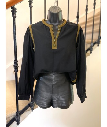 Blouse en laine JUSQU'A -70%! 