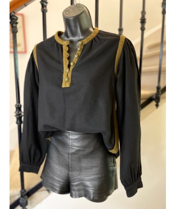 Blouse en laine JUSQU'A -70%! 