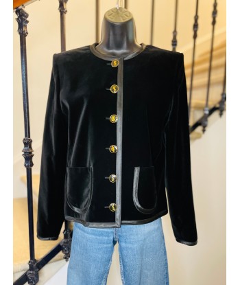 Veste YSL l'achat 