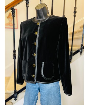 Veste YSL l'achat 