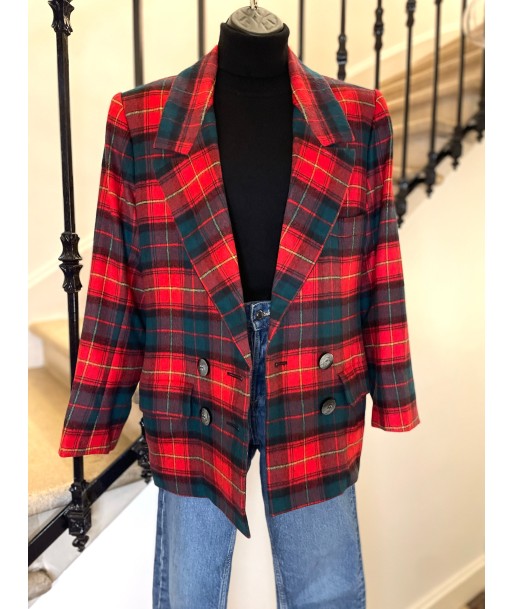 Veste/Blazer de Noël commande en ligne