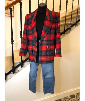 Veste/Blazer de Noël commande en ligne