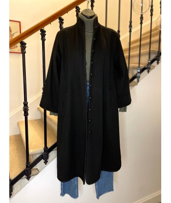 Manteau kimono chez Cornerstreet bien 