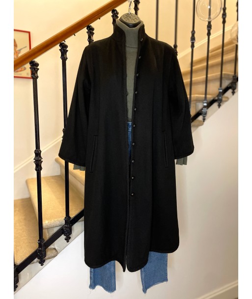 Manteau kimono chez Cornerstreet bien 