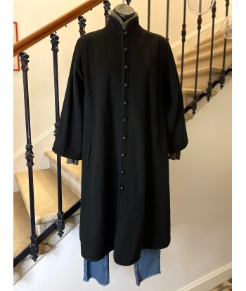 Manteau kimono chez Cornerstreet bien 