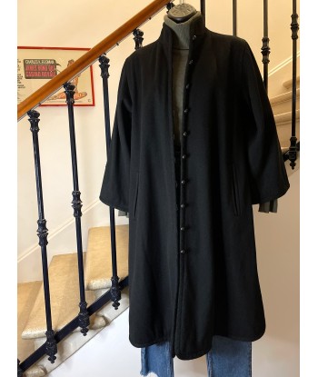 Manteau kimono chez Cornerstreet bien 