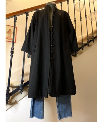 Manteau kimono chez Cornerstreet bien 