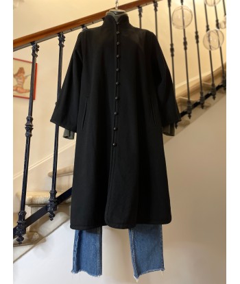 Manteau kimono chez Cornerstreet bien 