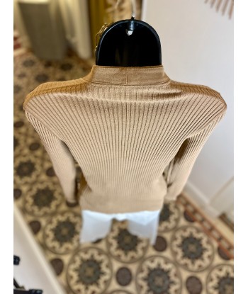 Cardigan bi-matière prix pour 