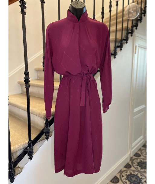 Robe monogrammée suggérées chez