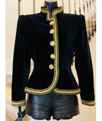 Veste officier prix pour 