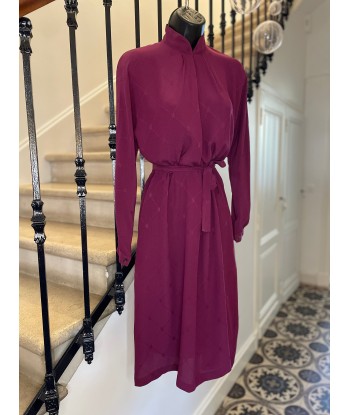 Robe monogrammée suggérées chez