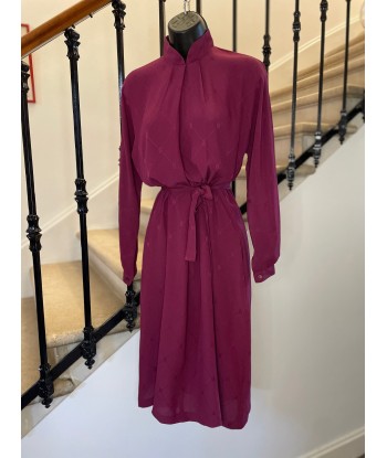 Robe monogrammée suggérées chez