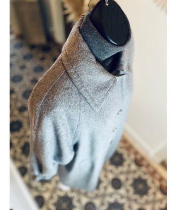 Manteau 🩶 en ligne