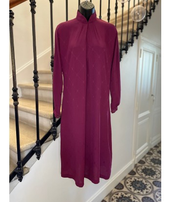 Robe monogrammée suggérées chez