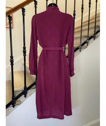 Robe monogrammée suggérées chez