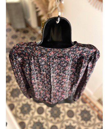 Blouse Confettis Vous souhaitez 