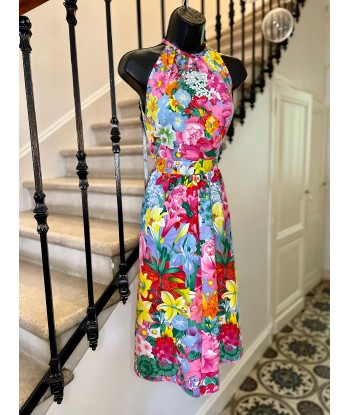 Robe Bouquet de votre