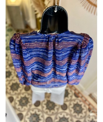 Blouse Orientale vente chaude votre 