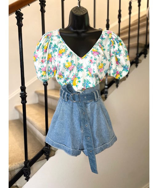 Blouse 💐 Jusqu'à 80% De Réduction