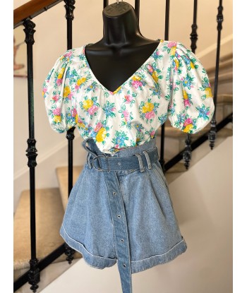 Blouse 💐 Jusqu'à 80% De Réduction