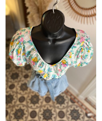 Blouse 💐 Jusqu'à 80% De Réduction