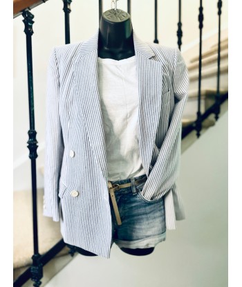 Blazer/veste d’été pas cher