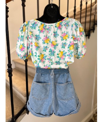 Blouse 💐 Jusqu'à 80% De Réduction