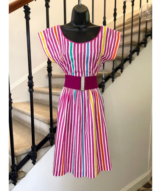 Candy Dress 🍭 50% de réduction en Octobre 2024