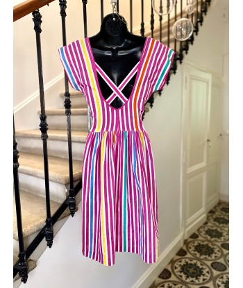 Candy Dress 🍭 50% de réduction en Octobre 2024