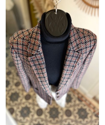 Veste en Tweed meilleur choix