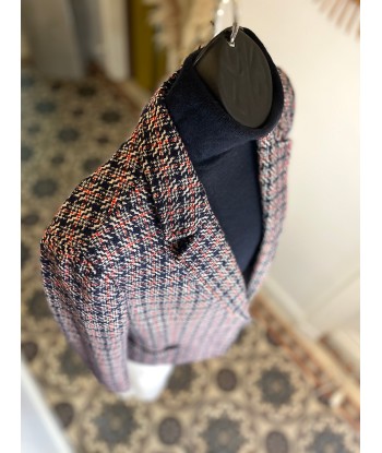 Veste en Tweed meilleur choix