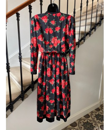 Robe fleurie 🌹 Le MVP de beaucoup